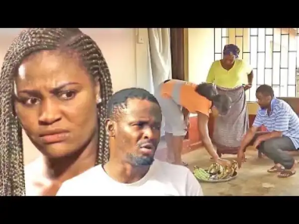 Video: WHAT POVERTY MAY CAUSE  | 2018 Latest Nigerian Nollywood Movies